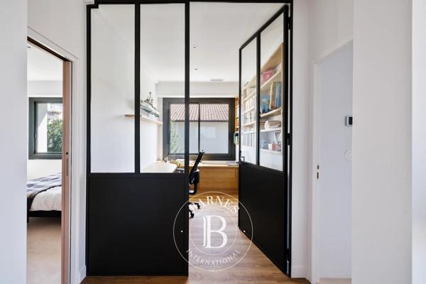 Biarritz, Maison 4 Chambres -  206 m² à vendre