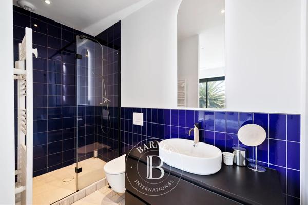 Biarritz, Maison 4 Chambres -  206 m² à vendre