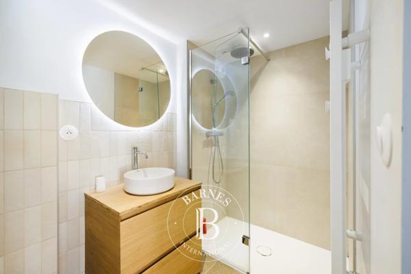 Biarritz, Maison 4 Chambres -  206 m² à vendre