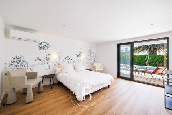 Biarritz, Maison 4 Chambres -  206 m² à vendre