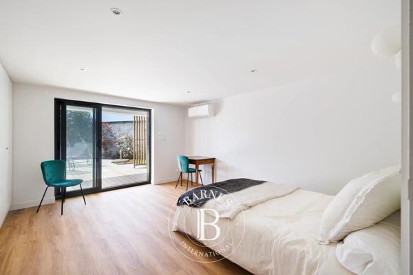 Biarritz, Maison 4 Chambres -  206 m² à vendre