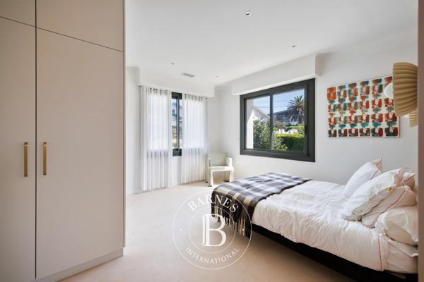 Biarritz, Maison 4 Chambres -  206 m² à vendre