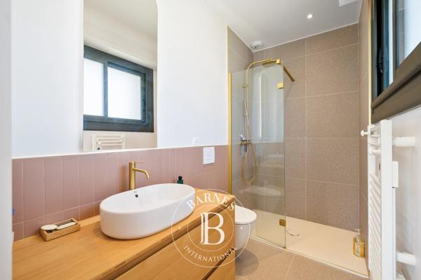 Biarritz, Maison 4 Chambres -  206 m² à vendre