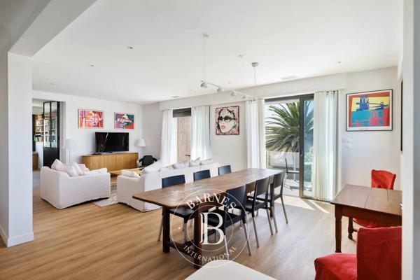 Biarritz, Maison 4 Chambres -  206 m² à vendre