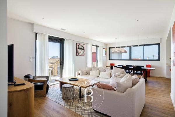 Biarritz, Maison 4 Chambres -  206 m² à vendre