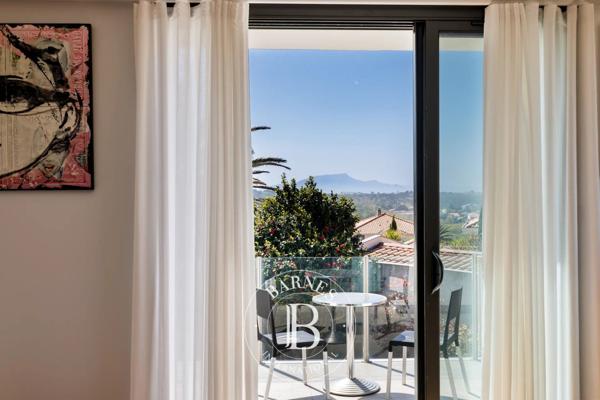 Biarritz, Maison 4 Chambres -  206 m² à vendre