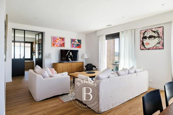 Biarritz, Maison 4 Chambres -  206 m² à vendre