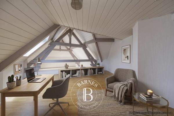 Divonne-les-Bains, Villa 7 Chambres -  322 m² à vendre