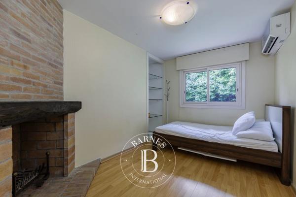 Divonne-les-Bains, Villa 7 Chambres -  322 m² à vendre