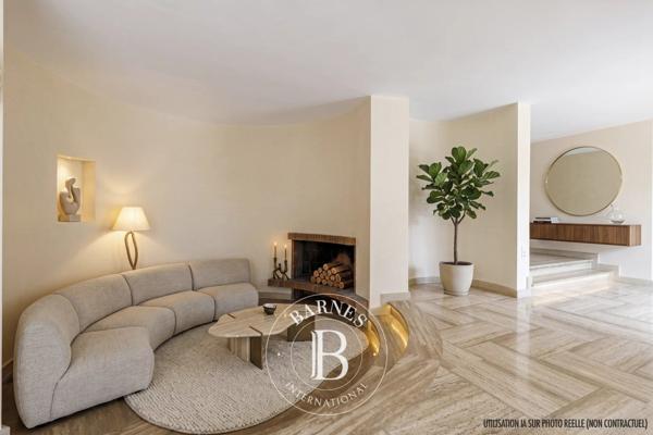 Divonne-les-Bains, Villa 7 Chambres -  322 m² à vendre