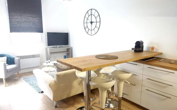 Appartement à louer    2 pièces • 34 m2 Cugnaux