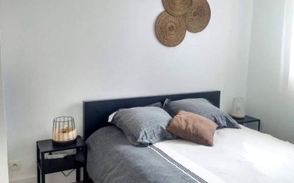 Appartement à louer    2 pièces • 34 m2 Cugnaux