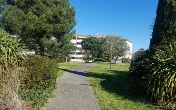 Appartement à louer    2 pièces • 34 m2 Cugnaux