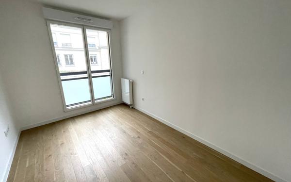 Appartement à vendre    3 pièces • 65,36 m2 Antony