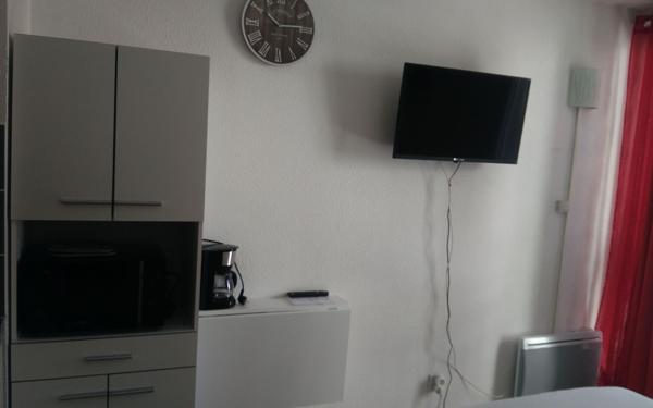 Appartement à louer    1 pièce • 14 m2 Grenoble