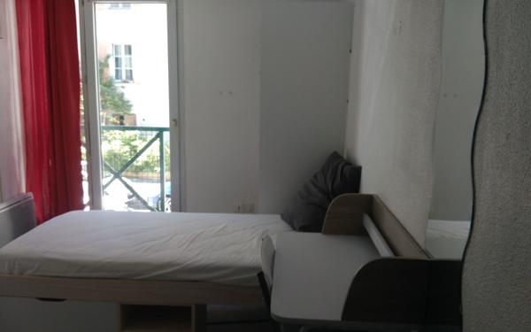 Appartement à louer    1 pièce • 14 m2 Grenoble