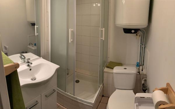 Appartement à louer    1 pièce • 14 m2 Grenoble