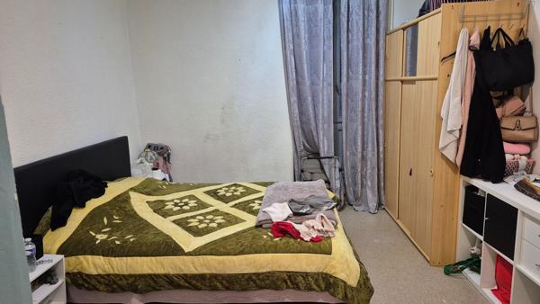 Immeuble de rapport Narbonne, 5 lots (1 garage 90m², 1T2, 1 T4 et 2 T3)