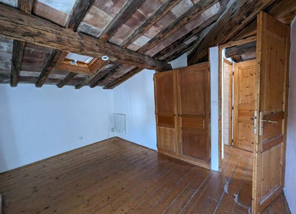 Maison à vendre    3 pièces •  Bezouce