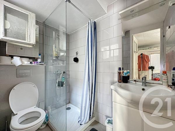 Maison à vendre  3 pièces - 52,54 m2 LE GRAU D AGDE - 34