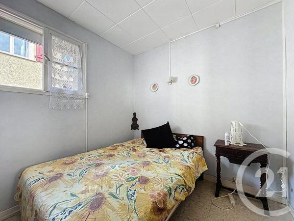 Maison à vendre  3 pièces - 52,54 m2 LE GRAU D AGDE - 34