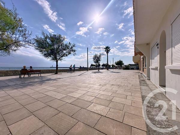 Maison à vendre  3 pièces - 52,54 m2 LE GRAU D AGDE - 34