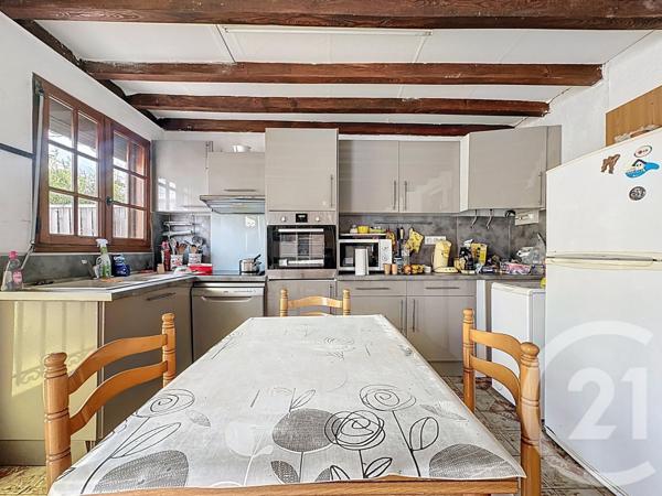 Maison à vendre  3 pièces - 52,54 m2 LE GRAU D AGDE - 34