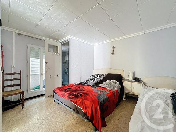 Maison à vendre  3 pièces - 52,54 m2 LE GRAU D AGDE - 34