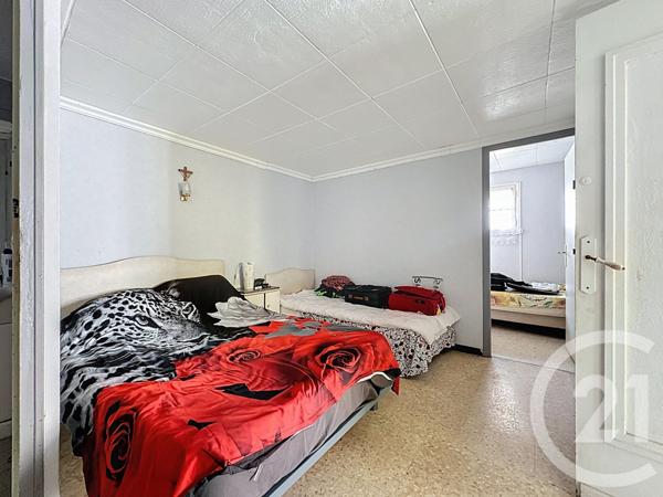 Maison à vendre  3 pièces - 52,54 m2 LE GRAU D AGDE - 34