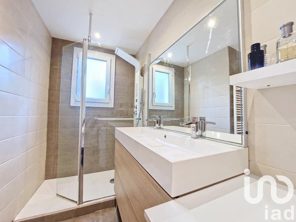 Appartement à vendre 3 pièces 81 m² Décines-Charpieu