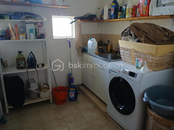 Maison en pierre de 165 m²