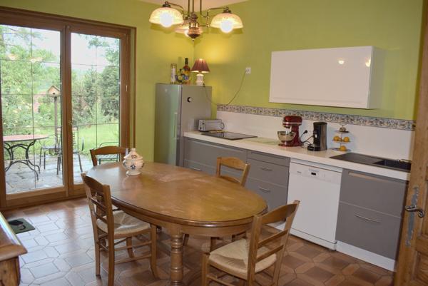 JURA PROPRIETE D'EXCEPTION SUR 18154 m² DE TERRAIN