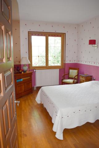 JURA PROPRIETE D'EXCEPTION SUR 18154 m² DE TERRAIN