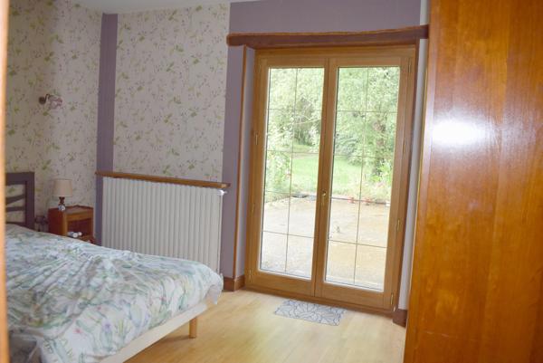 JURA PROPRIETE D'EXCEPTION SUR 18154 m² DE TERRAIN