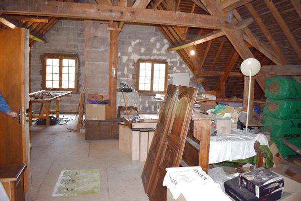 JURA PROPRIETE D'EXCEPTION SUR 18154 m² DE TERRAIN