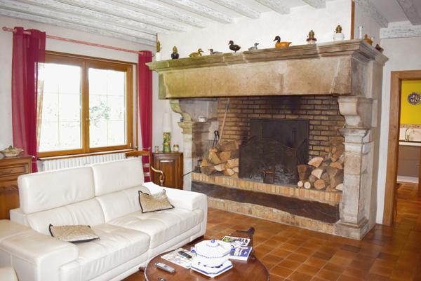JURA PROPRIETE D'EXCEPTION SUR 18154 m² DE TERRAIN