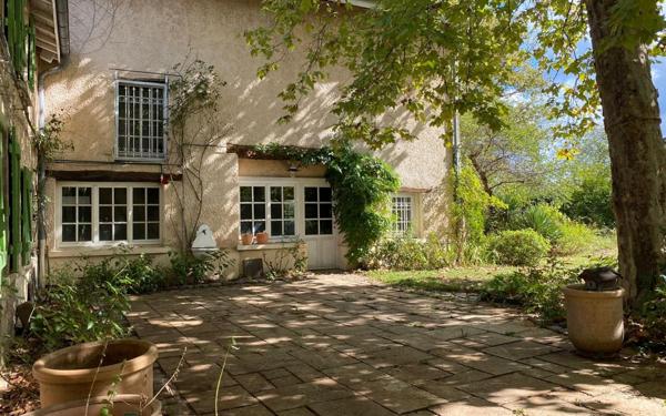 Maison à vendre    8 pièces •  Dommartin