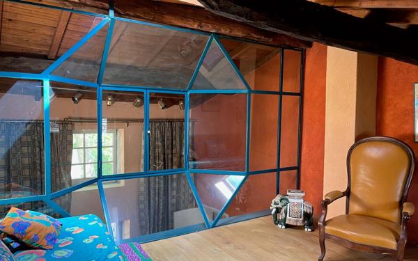 Maison à vendre    8 pièces •  Dommartin