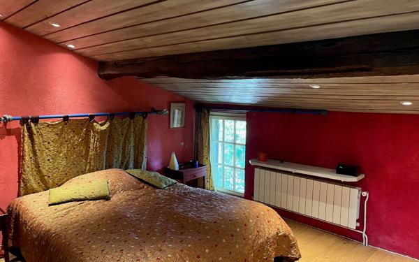 Maison à vendre    8 pièces •  Dommartin