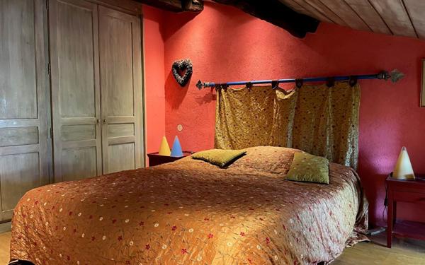 Maison à vendre    8 pièces •  Dommartin