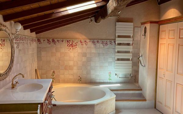 Maison à vendre    8 pièces •  Dommartin