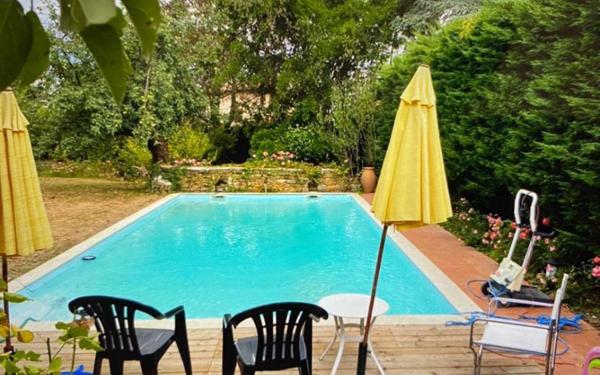 Maison à vendre    8 pièces •  Dommartin