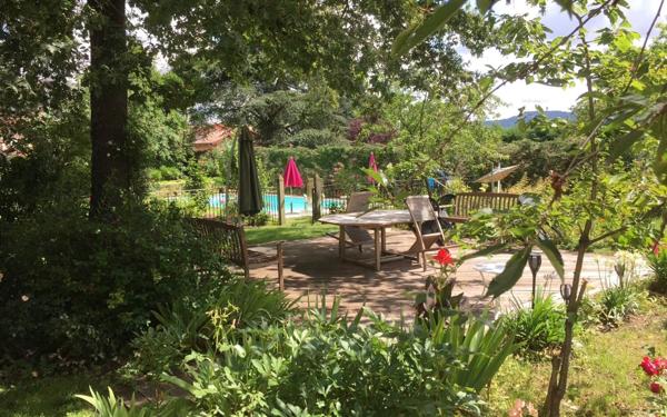 Maison à vendre    8 pièces •  Dommartin