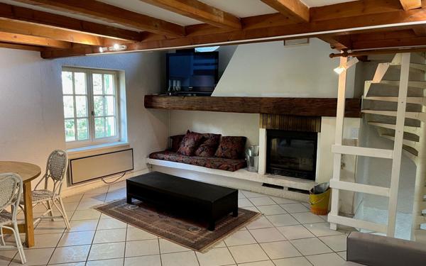 Maison à vendre    8 pièces •  Dommartin