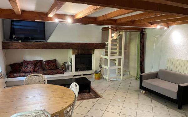 Maison à vendre    8 pièces •  Dommartin