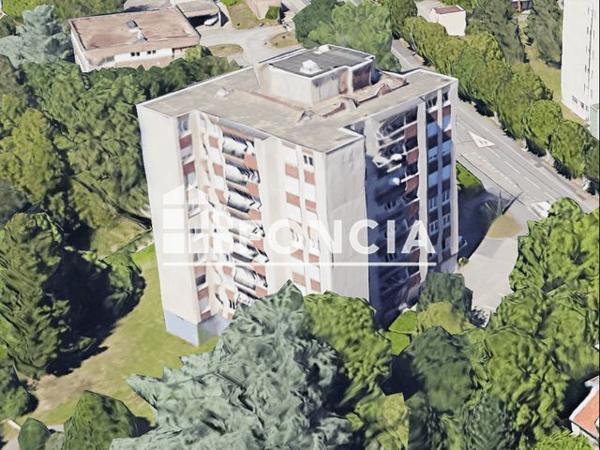 À vendre Appartement 3 pièces 67 m² - Saint-étienne 42100