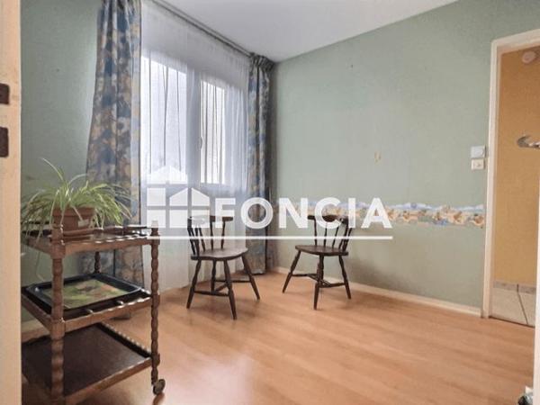 À vendre Appartement 3 pièces 67 m² - Saint-étienne 42100