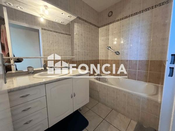 À vendre Appartement 3 pièces 67 m² - Saint-étienne 42100