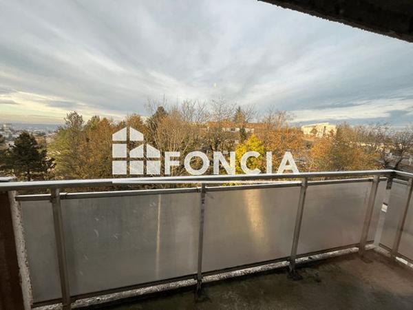 À vendre Appartement 3 pièces 67 m² - Saint-étienne 42100