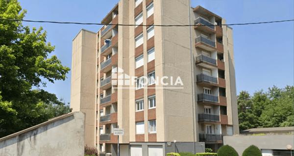 À vendre Appartement 3 pièces 67 m² - Saint-étienne 42100